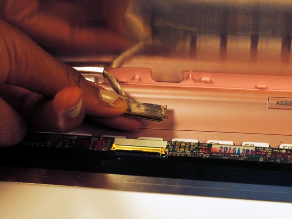 Sony Vaio VPCW21FX Screen Replacement: crwdns2935265:05crwdnd2935265:03crwdnd2935265:03crwdne2935265:0