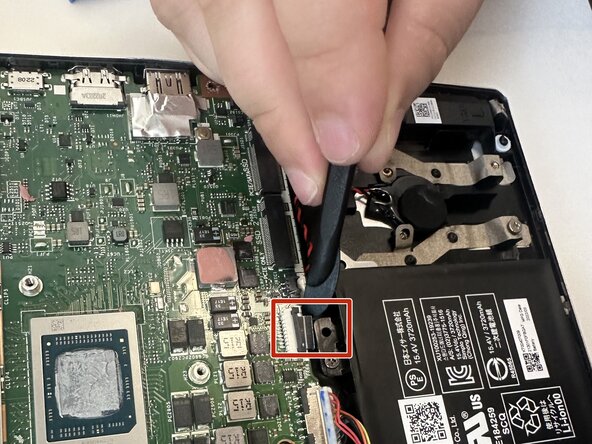 Acer Swift X N20C12 Motherboard Replacement, Motherboard: crwdns2935265:015crwdnd2935265:01crwdnd2935265:01crwdne2935265:0