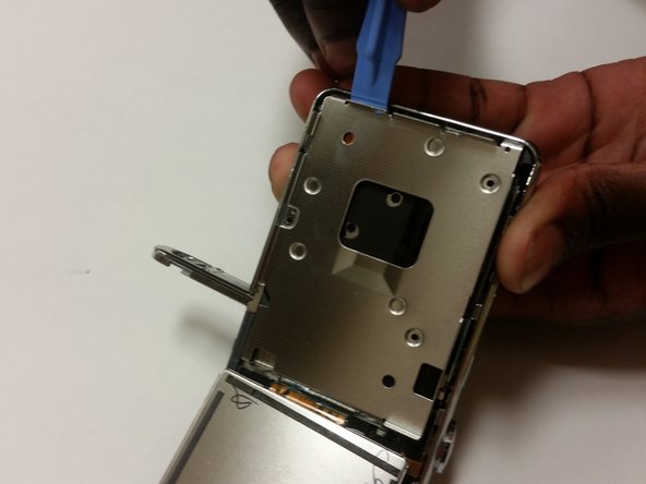 Samsung PL200 Lens Replacement: crwdns2935265:015crwdnd2935265:02crwdnd2935265:02crwdne2935265:0