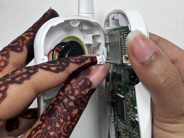 CamPark BM20 Screen Replacement: crwdns2935265:03crwdnd2935265:02crwdnd2935265:02crwdne2935265:0