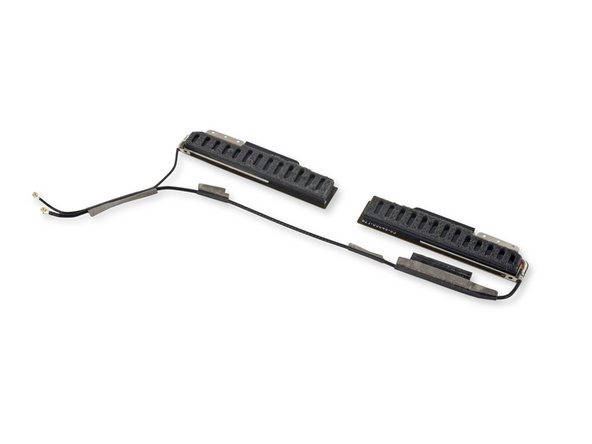 Разбираем iPad Air 2: crwdns2935265:011crwdnd2935265:02crwdnd2935265:02crwdne2935265:0