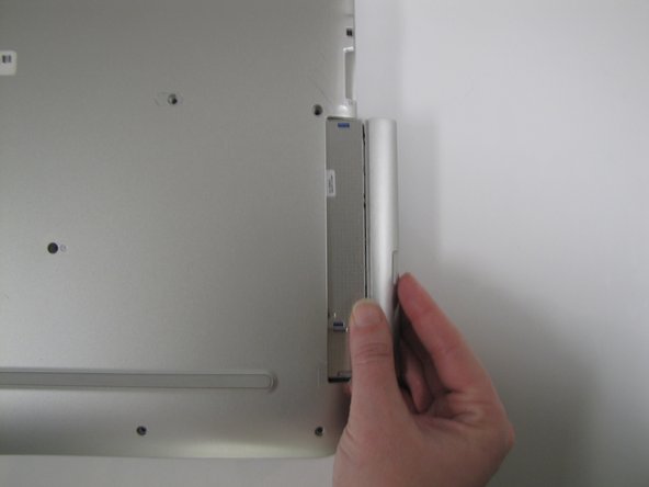 HP Pavilion 17-g119dx Fan Replacement: crwdns2935265:08crwdnd2935265:02crwdnd2935265:03crwdne2935265:0