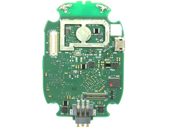 Arlo Ultra 2 Teardown: crwdns2935265:025crwdnd2935265:03crwdnd2935265:03crwdne2935265:0