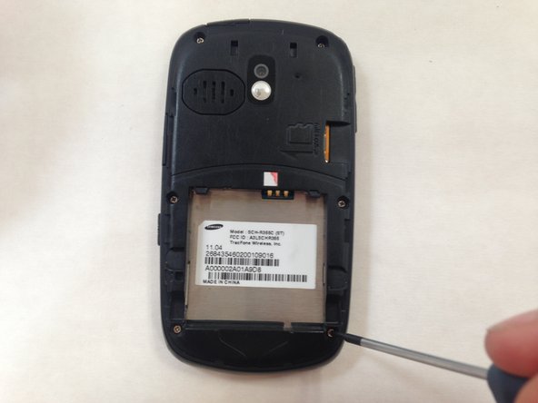 Samsung SCH-R355C Keyboard Replacement: crwdns2935265:03crwdnd2935265:02crwdnd2935265:02crwdne2935265:0