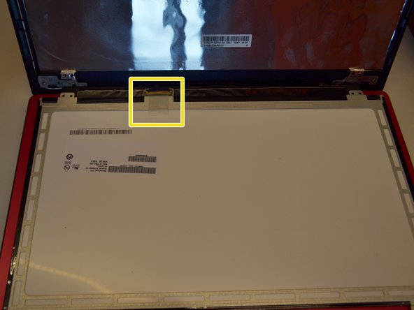 ASUS X502CA Screen Replacement: crwdns2935265:04crwdnd2935265:02crwdnd2935265:02crwdne2935265:0