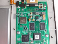 reMarkable Paper Tablet 1 - RM100 Battery Replacement