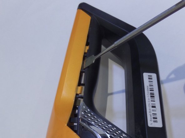 Bissell Bolt ION 2-in-1 Cordless Release Button  Replacement: crwdns2935265:03crwdnd2935265:03crwdnd2935265:03crwdne2935265:0