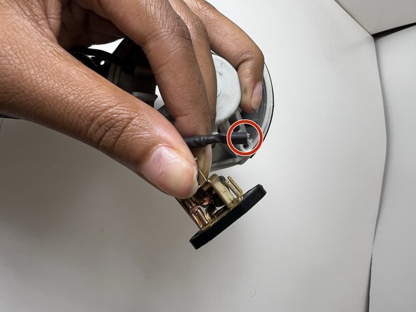 Porter-Cable PCE211 Brush Replacement: crwdns2935265:04crwdnd2935265:02crwdnd2935265:03crwdne2935265:0