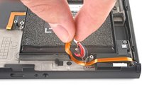 Nintendo Switch OLED Model Screen OLED Assembly Replacement
