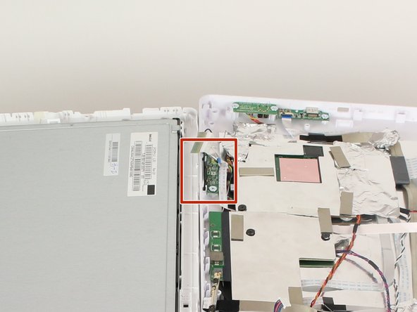 Nabi Big Tab HD24 Power Button Replacement, Power Button: crwdns2935265:013crwdnd2935265:02crwdnd2935265:02crwdne2935265:0