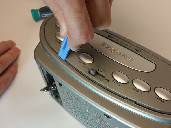 RCA RP3715A Motherboard Replacement: crwdns2935265:04crwdnd2935265:02crwdnd2935265:03crwdne2935265:0