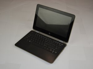 HP ProBook x360 11 G3 EE