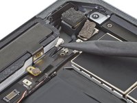 iPad 7 Logic Board Replacement
