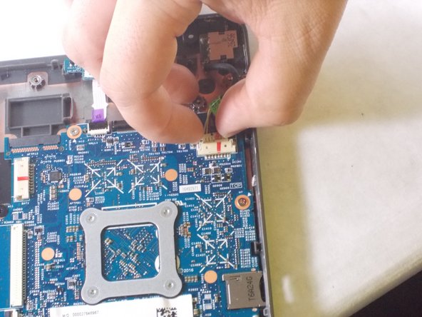 HP Chromebook 11-v011dx Motherboard  Replacement, Motherboard: crwdns2935265:018crwdnd2935265:02crwdnd2935265:02crwdne2935265:0