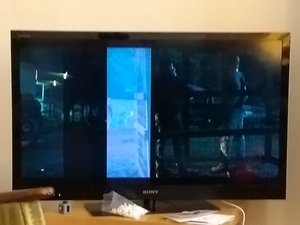 Sony Bravia 32 LCD TV - iFixit