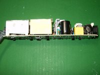 Xbox 360 Power Supply Teardown