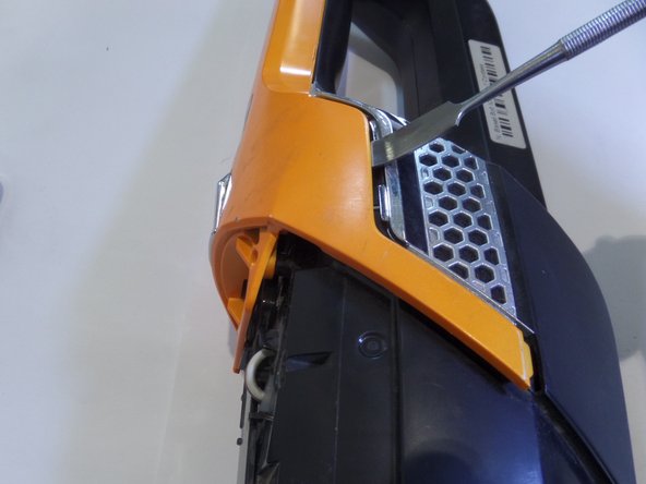 Bissell Bolt ION 2-in-1 Cordless Battery Replacement: crwdns2935265:03crwdnd2935265:02crwdnd2935265:03crwdne2935265:0