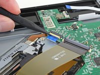 Xbox One X Disc Drive Replacement