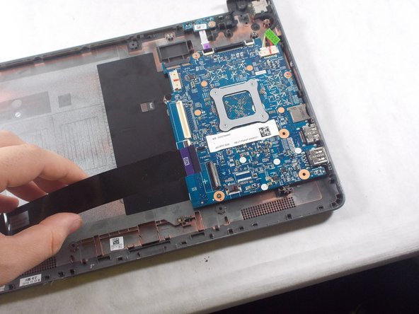 HP Chromebook 11-v011dx Motherboard  Replacement: crwdns2935265:020crwdnd2935265:02crwdnd2935265:02crwdne2935265:0