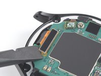 Samsung Galaxy Watch5 Screen Assembly Replacement