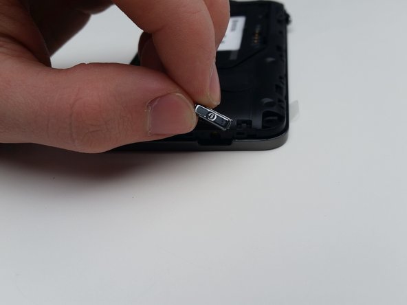 Kyocera Hydro Vibe Lock Button Replacement, Lock Button: crwdns2935265:06crwdnd2935265:03crwdnd2935265:03crwdne2935265:0