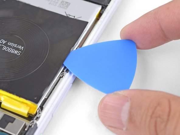 Google Pixel 3 XL Screen Assembly Replacement