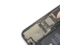iPhone 11 Pro Rear-Facing Cameras Replacement