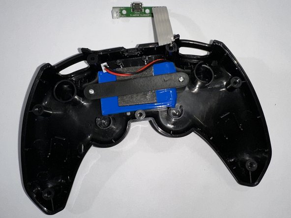 Beboncool Wireless Switch Pro Controller Charging Port Replacement: crwdns2935265:04crwdnd2935265:02crwdnd2935265:02crwdne2935265:0