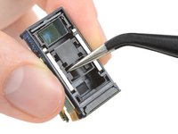 Samsung Galaxy S20 Ultra Teardown
