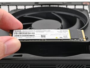 Primary Storage