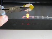 Actiontec Q1000 Teardown