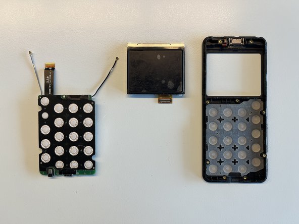 Punkt MP02 Teardown: crwdns2935265:013crwdnd2935265:02crwdnd2935265:02crwdne2935265:0