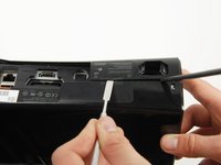 How to fix an Xbox 360 S Stuck DVD Tray