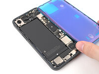 iPhone 16e Battery Replacement