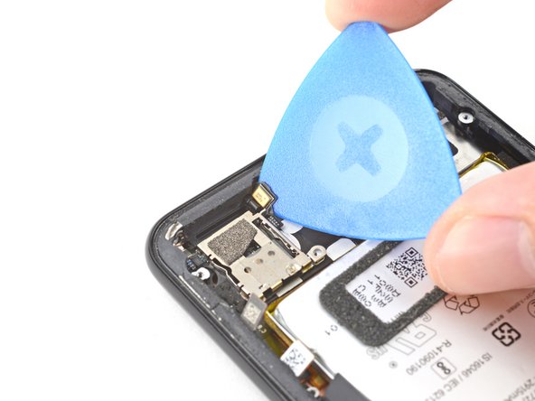 Google Pixel 3 Screen Assembly Replacement