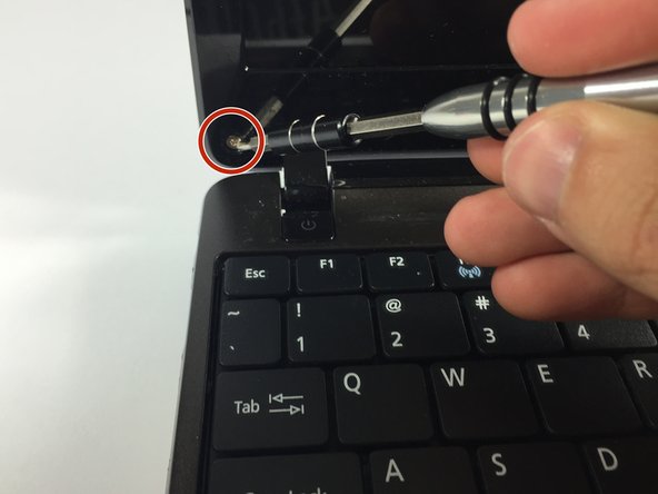 Acer Aspire One 722 Screen Replacement: crwdns2935265:07crwdnd2935265:02crwdnd2935265:02crwdne2935265:0