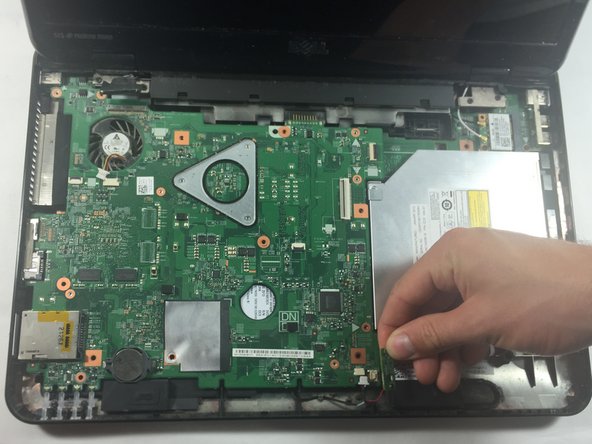 Dell Inspiron M5110 Hard Drive Replacement: crwdns2935265:019crwdnd2935265:02crwdnd2935265:02crwdne2935265:0