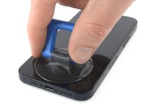 iPhone 12 mini Taptic Engine Replacement