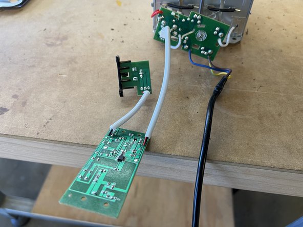 2 Slice Anko Toaster Teardown, Disassemble toaster Conrol Mechanism: crwdns2935265:04crwdnd2935265:03crwdnd2935265:03crwdne2935265:0
