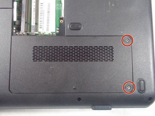 HP Pavilion G60-247CL Fan Replacement, Speakers: crwdns2935265:026crwdnd2935265:02crwdnd2935265:02crwdne2935265:0