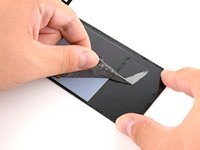 Google Pixel 4 Flash Assembly Replacement
