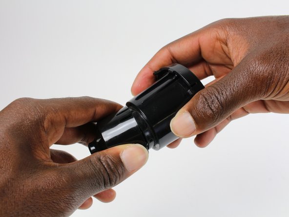 How to Clean The Exit Needle of the Keurig B60: crwdns2935265:03crwdnd2935265:02crwdnd2935265:03crwdne2935265:0