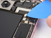 iPhone 15 Plus Rear Cameras Replacement
