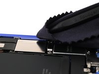iPhone 16 Back Glass Replacement