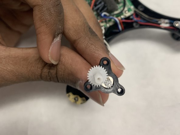 Protocol Videodrone AP Propeller Motors Replacement: crwdns2935265:06crwdnd2935265:02crwdnd2935265:02crwdne2935265:0