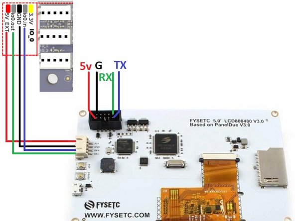 A. Electronics, BLV NeoPixel Board: crwdns2935265:07crwdnd2935265:02crwdnd2935265:02crwdne2935265:0