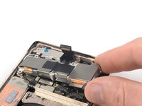 Google Pixel 7 Pro Loudspeaker Replacement