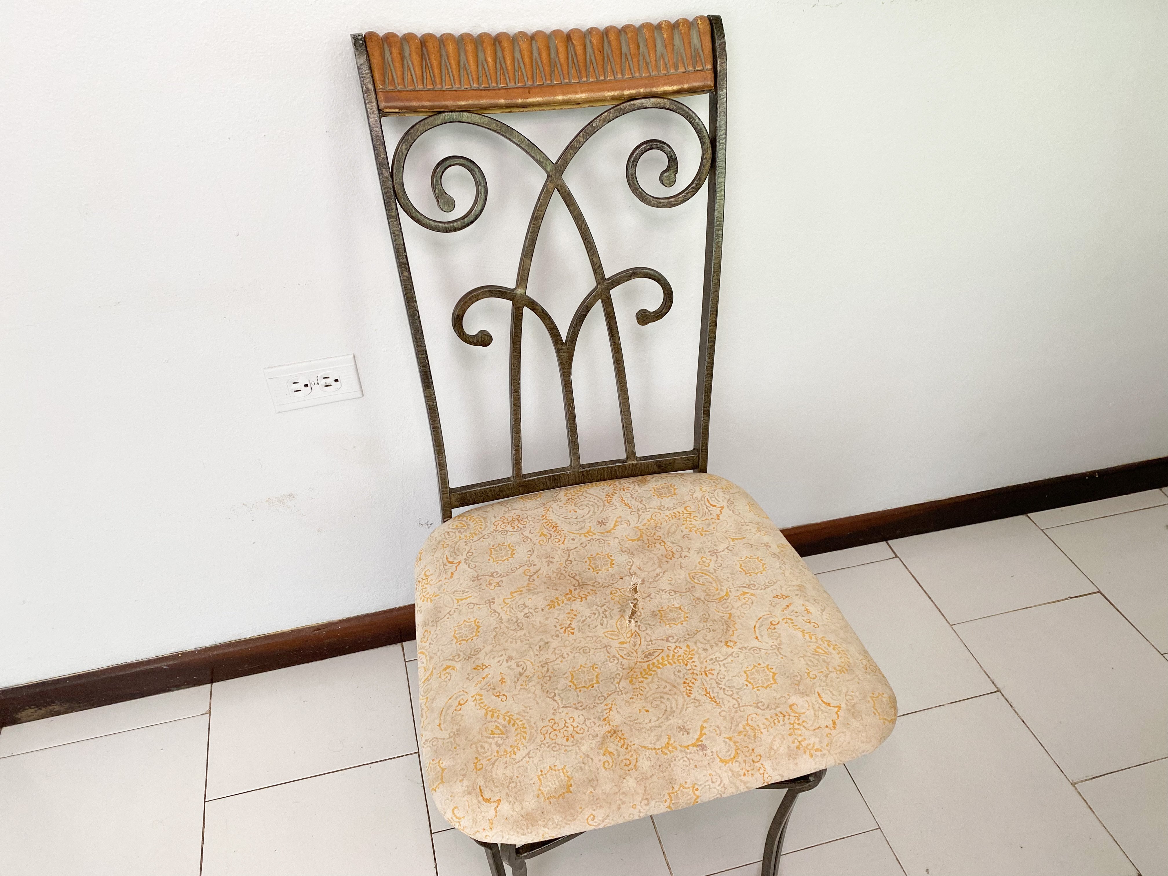 Principal 120+ imagen replacing chair seat In.thptnganamst.edu.vn