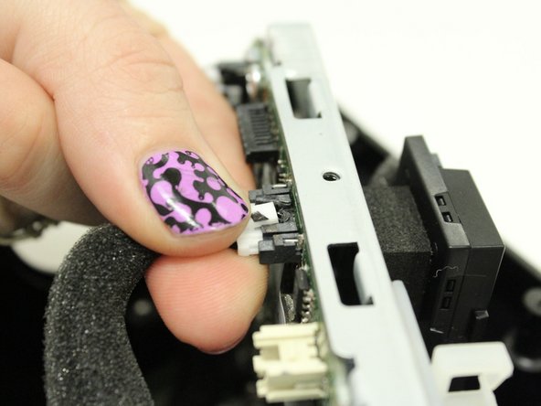 Samsung Radiant 360 R1 Bluetooth Module Replacement: crwdns2935265:011crwdnd2935265:02crwdnd2935265:03crwdne2935265:0