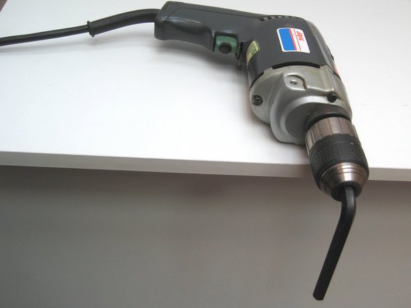 Power Drill Chuck Replacement, No Wrench Method: crwdns2935265:06crwdnd2935265:02crwdnd2935265:03crwdne2935265:0